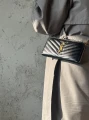 Portfel Torebka Saint Laurent YSL Matrasse
