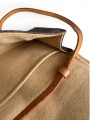 Torebka Louis Vuitton Twin Pochette GM Monogram crossbody