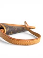 Torebka Louis Vuitton Twin Pochette GM Monogram crossbody