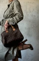 Torebka Louis Vuitton Speedy 30 Monogram