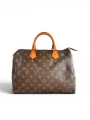 Torebka Louis Vuitton Speedy 30 Monogram