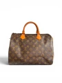 Torebka Louis Vuitton Speedy 30 Monogram
