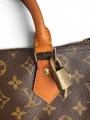 Torebka Louis Vuitton Speedy 30 Monogram