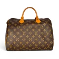 Torebka Louis Vuitton Speedy 30 Monogram