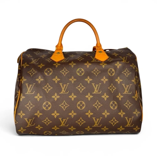 Torebka Louis Vuitton Speedy 30 Monogram