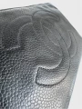 Torebka Chanel portfel WOC CC Large 