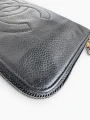 Torebka Chanel portfel WOC CC Large 