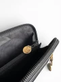 Torebka Chanel portfel WOC CC Large 