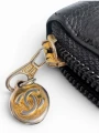 Torebka Chanel portfel WOC CC Large 