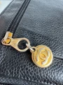 Torebka Chanel portfel WOC CC Large 