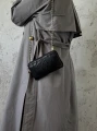Torebka Chanel portfel WOC CC Large 