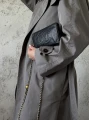 Torebka Chanel portfel WOC CC Large 