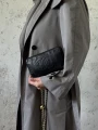 Torebka Chanel portfel WOC CC Large 