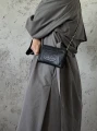 Torebka Chanel portfel WOC CC Large 