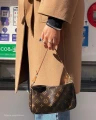 Torebka Louis Vuitton Pochette Accessories 