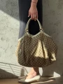 Torebka Gucci Sukey GG Shopper