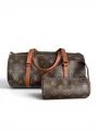 Torebka Louis Vuitton Papillon 30 Monogram Set