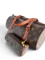 Torebka Louis Vuitton Papillon 30 Monogram Set