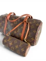 Torebka Louis Vuitton Papillon 30 Monogram Set