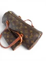 Torebka Louis Vuitton Papillon 30 Monogram Set