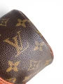 Torebka Louis Vuitton Papillon 30 Monogram Set