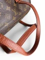 Torebka Louis Vuitton Papillon 30 Monogram Set