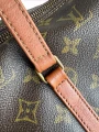 Torebka Louis Vuitton Papillon 30 Monogram Set