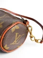 Torebka Louis Vuitton Papillon 30 Monogram Set