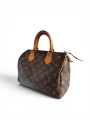 Torebka Louis Vuitton Speedy 25 Monogram