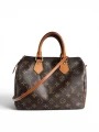 Torebka Louis Vuitton Speedy 25 Monogram