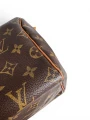 Torebka Louis Vuitton Speedy 25 Monogram