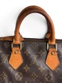 Torebka Louis Vuitton Speedy 25 Monogram