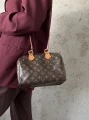 Torebka Louis Vuitton Speedy 25 Monogram