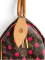 Torebka Louis Vuitton Speedy Cherry 25 Murakami - PŁATNOŚĆ W TOKU