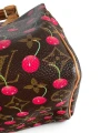 Torebka Louis Vuitton Speedy Cherry 25 Murakami - PŁATNOŚĆ W TOKU