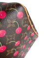 Torebka Louis Vuitton Speedy Cherry 25 Murakami - PŁATNOŚĆ W TOKU