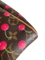 Torebka Louis Vuitton Speedy Cherry 25 Murakami - PŁATNOŚĆ W TOKU