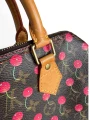Torebka Louis Vuitton Speedy Cherry 25 Murakami - PŁATNOŚĆ W TOKU