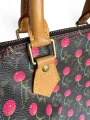 Torebka Louis Vuitton Speedy Cherry 25 Murakami - PŁATNOŚĆ W TOKU