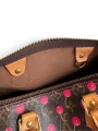 Torebka Louis Vuitton Speedy Cherry 25 Murakami - PŁATNOŚĆ W TOKU