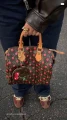 Torebka Louis Vuitton Speedy Cherry 25 Murakami - PŁATNOŚĆ W TOKU