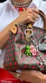Torebka Louis Vuitton Speedy Cherry 25 Murakami - PŁATNOŚĆ W TOKU