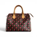 Torebka Louis Vuitton Speedy Cherry 25 Murakami - PŁATNOŚĆ W TOKU