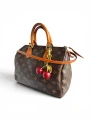 Torebka Louis Vuitton Speedy 25 Monogram