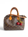 Torebka Louis Vuitton Speedy 25 Monogram