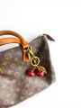 Torebka Louis Vuitton Speedy 30 Monogram