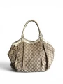 Torebka Gucci Sukey GG Shopper