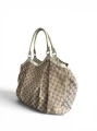 Torebka Gucci Sukey GG Shopper