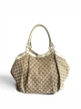 Torebka Gucci Sukey GG Shopper