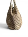 Torebka Gucci Sukey GG Shopper